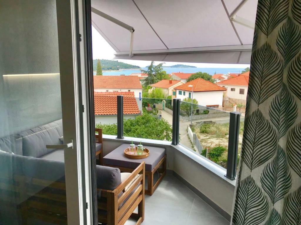 Luxury View Apartments Rogoznica  Exterior foto