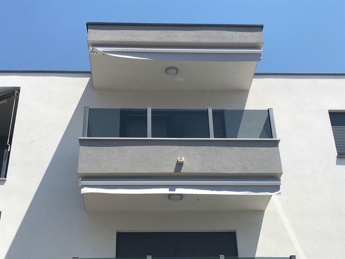 Luxury View Apartments Rogoznica  Exterior foto