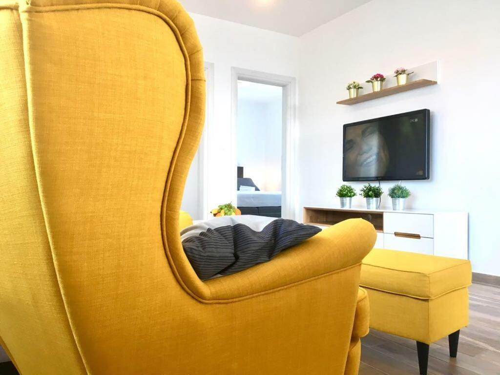 Luxury View Apartments Rogoznica  Exterior foto