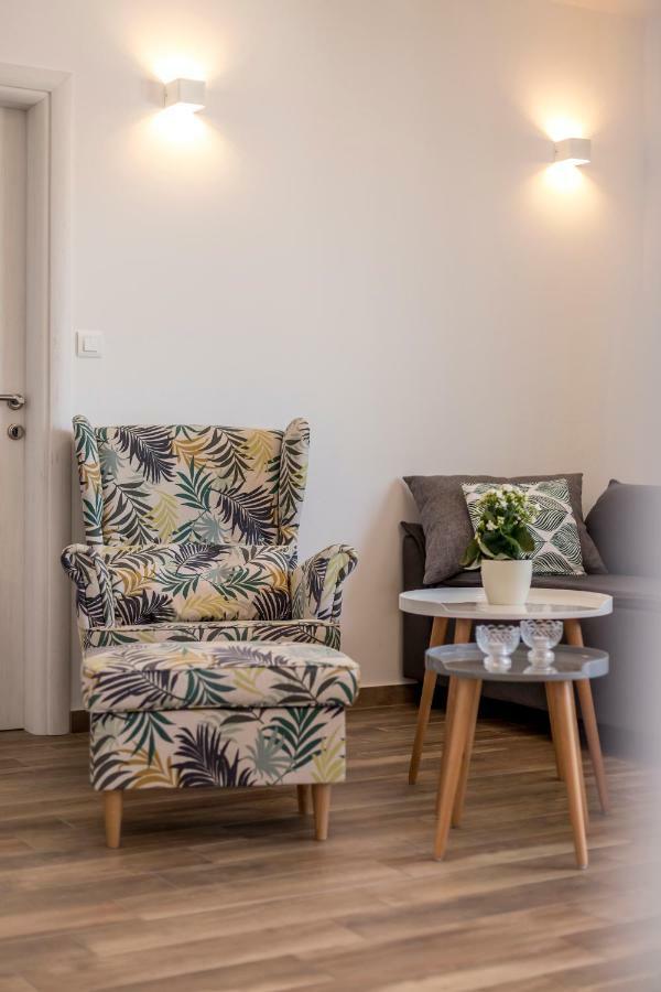 Luxury View Apartments Rogoznica  Exterior foto