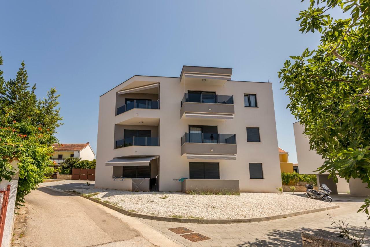 Luxury View Apartments Rogoznica  Exterior foto