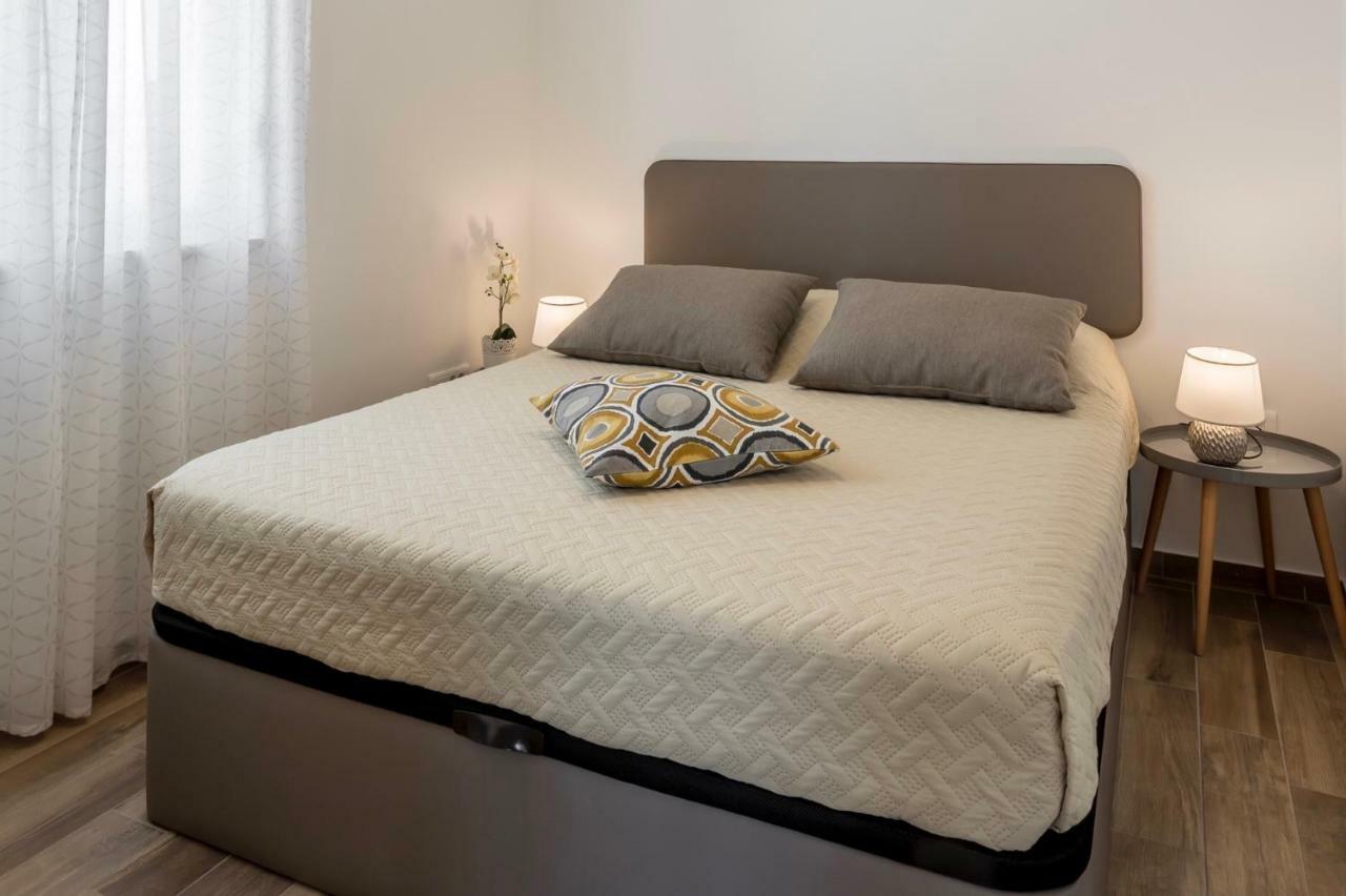 Luxury View Apartments Rogoznica  Exterior foto